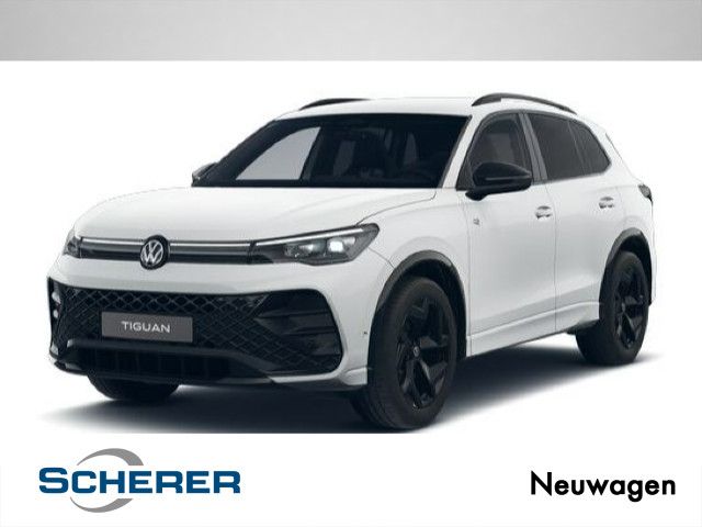 Image of Volkswagen Tiguan