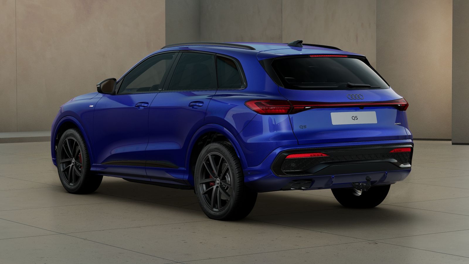 Audi Q5 SUV TDI quattro 150 kW S tronic imagem 3