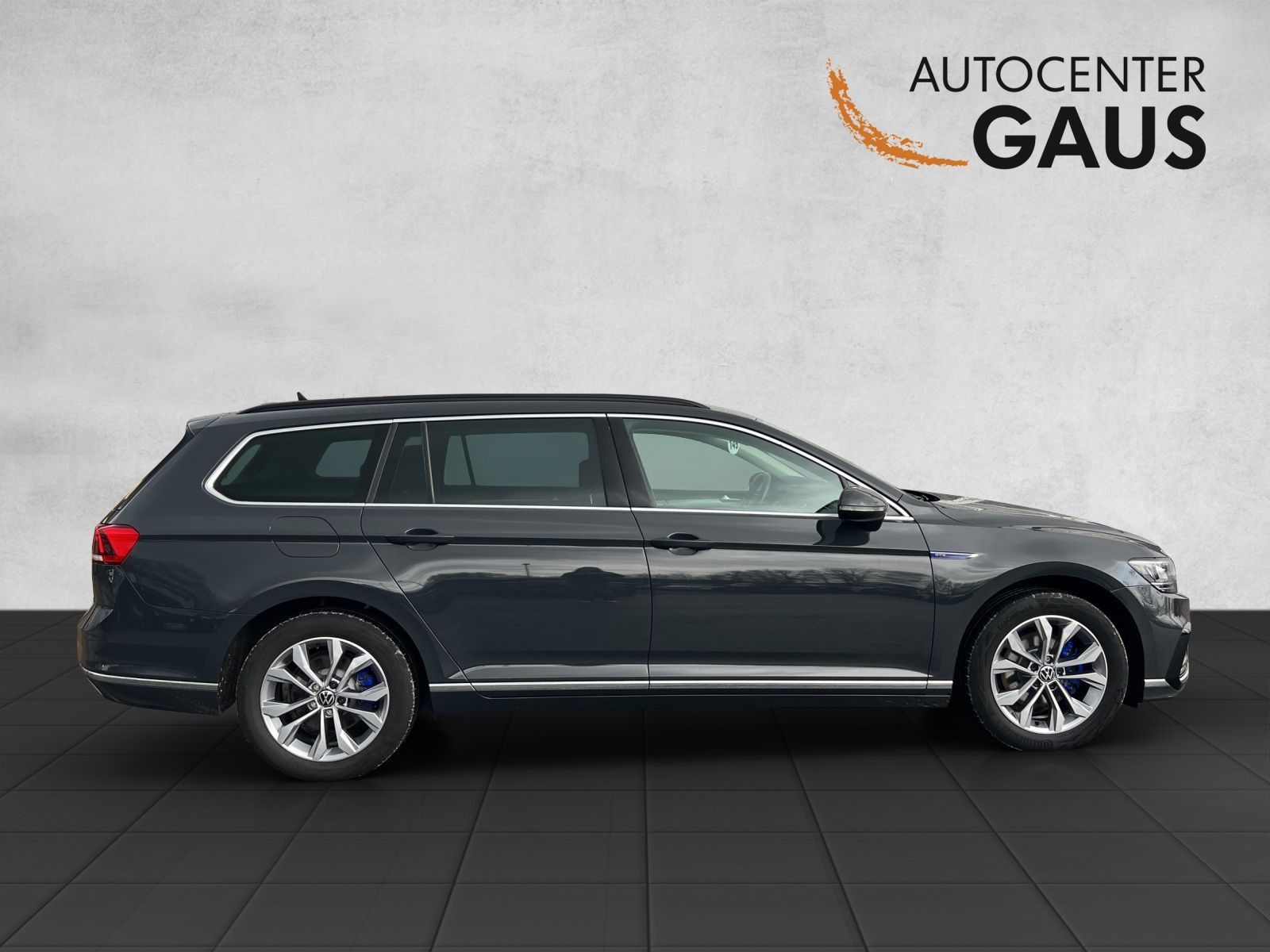 Passat Variant GTE 1.4 eHybrid DSG ACC*Navi*LED