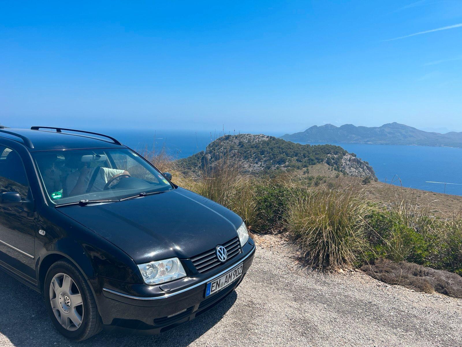 Volkswagen Bora 2004 — photo 7