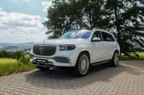 Mercedes-Benz Maybach GLS 600 4MATIC, 1st owner, VAT!! - gebrauchte Mercedes-Benz GLS 600 aus dem Jahr 2023