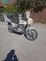 Honda Cx500 sport - Offers