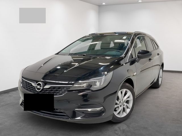 Opel Astra 1.5*AT*Elegance*Navi*LED*RKam*AGR*Lenk/Shz