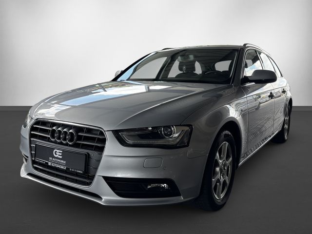 AUDI A4 Avant 1.8 TFSI Ambiente*Xenon*PDC*Tempom.*TÜV
