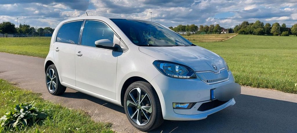 Image of Skoda Citigo