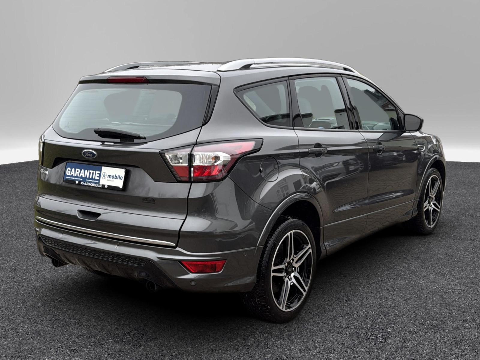 Ford Kuga ST-Line/ unfallfrei/ TOP