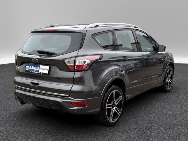 Ford Kuga ST-Line/ unfallfrei/ TOP