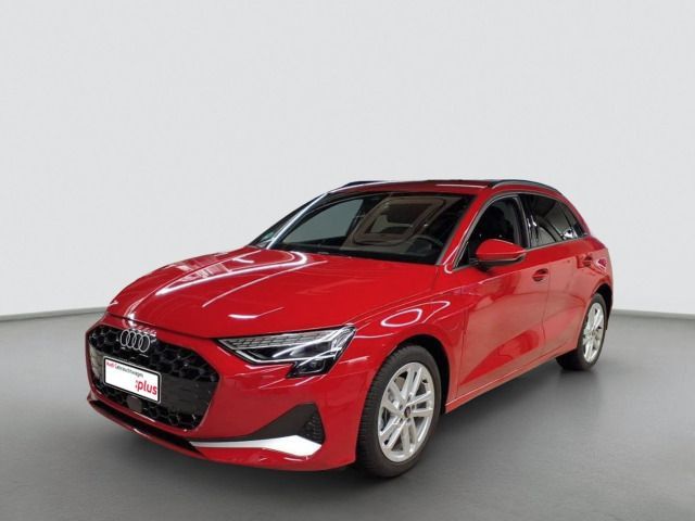 A3 Sportback 40 TFSI e ADVANCED NAVI+AHK+KAMERA