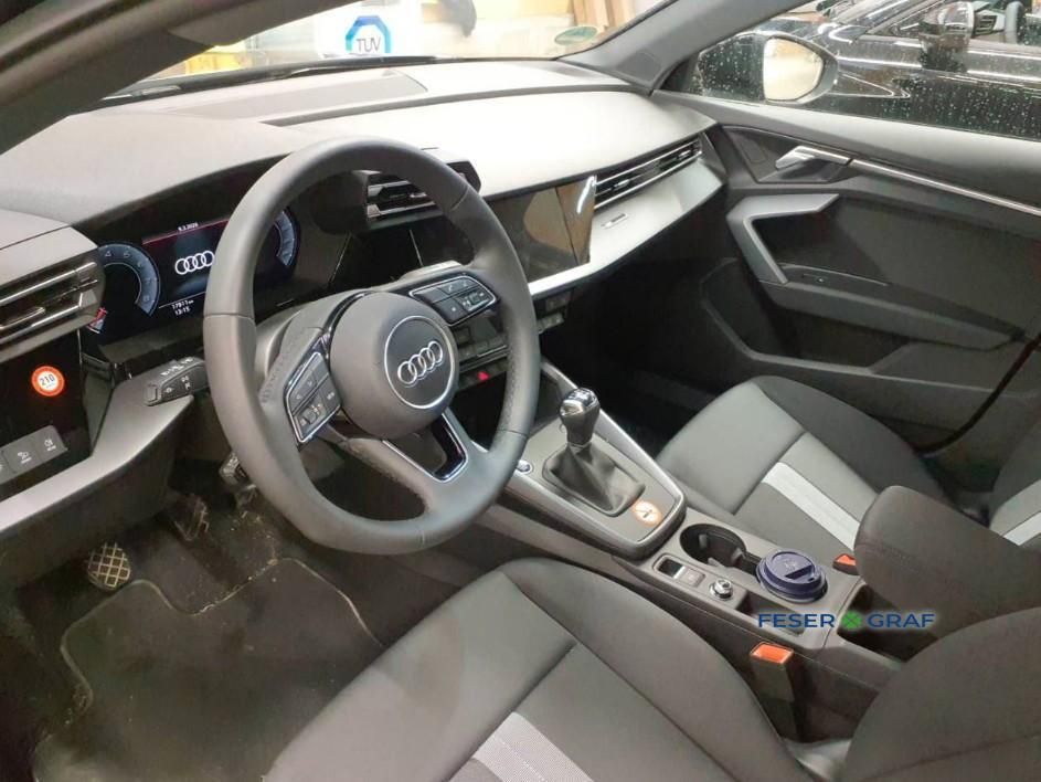 Audi A3 - Bild 3