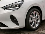 Opel Corsa F Edition Klima Sitzheizung Style-Paket - Opel Corsa: Style