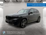 BMW X5 xDrive40d M Sport Standheizung Massage Laser