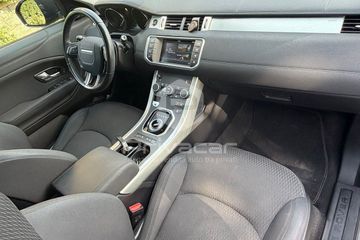 Land-Rover Range Rover Evoque - 11