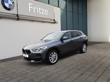 BMW X2 sDrive 18i Advantage LED+NAVI+KLIMAAUTO+PDC - gebrauchte BMW X2 aus dem Jahr 2020