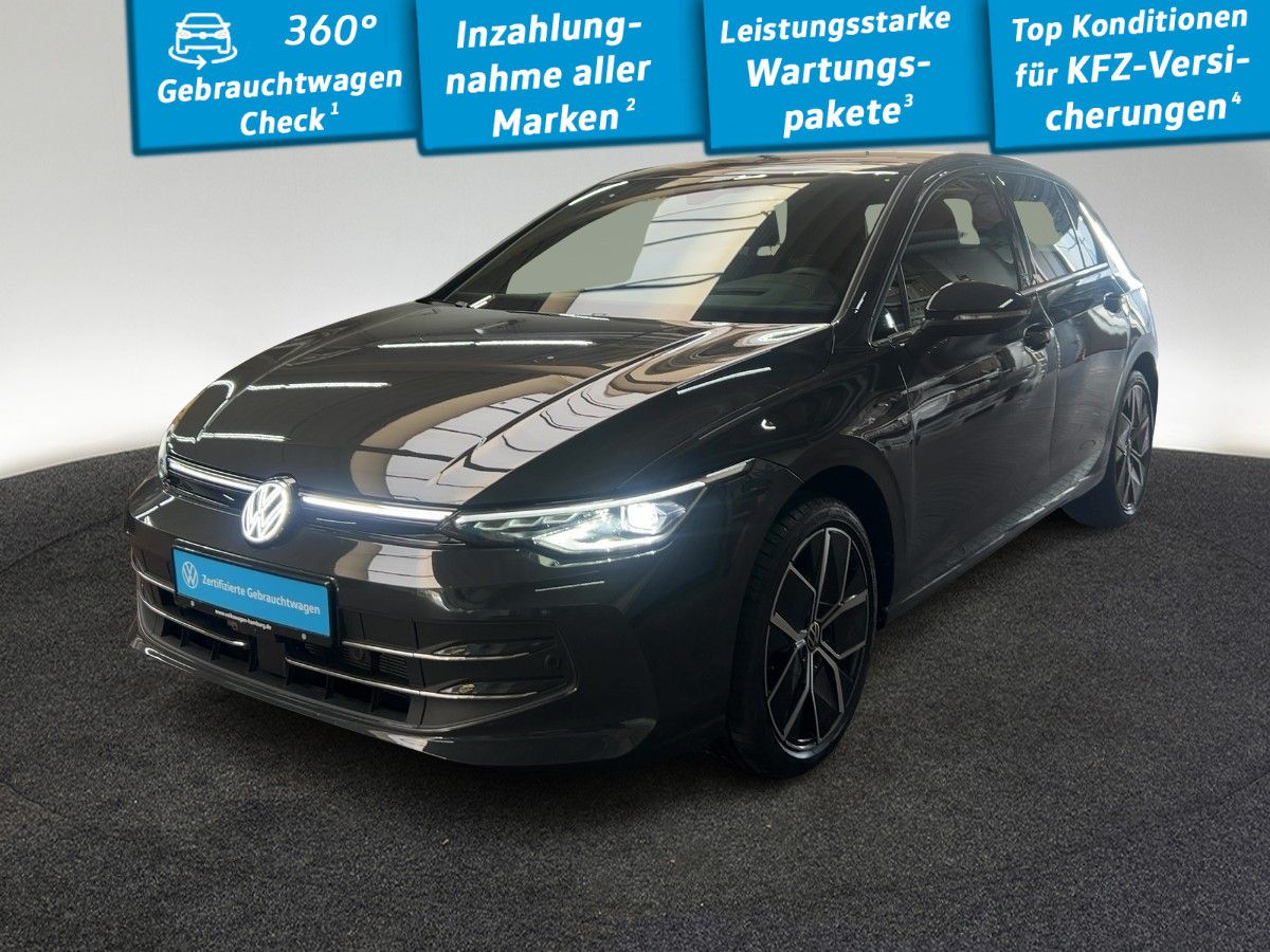 Volkswagen Golf VIII 1.5 eTSI Edition 50 DSG Panorama Area foto 2