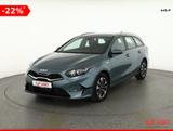 Kia Ceed SW 1.5 T-GDI Aut. Navi Kamera Tempomat