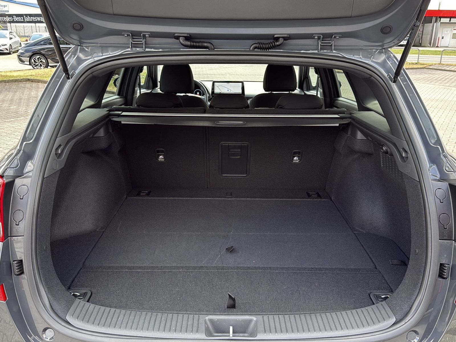 Hyundai i30 – Bild 9