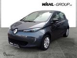 Renault ZOE LIFE Batteriemiete ABS Fahrerairbag ESP SERV - Renault ZOE bis 10.000 Euro