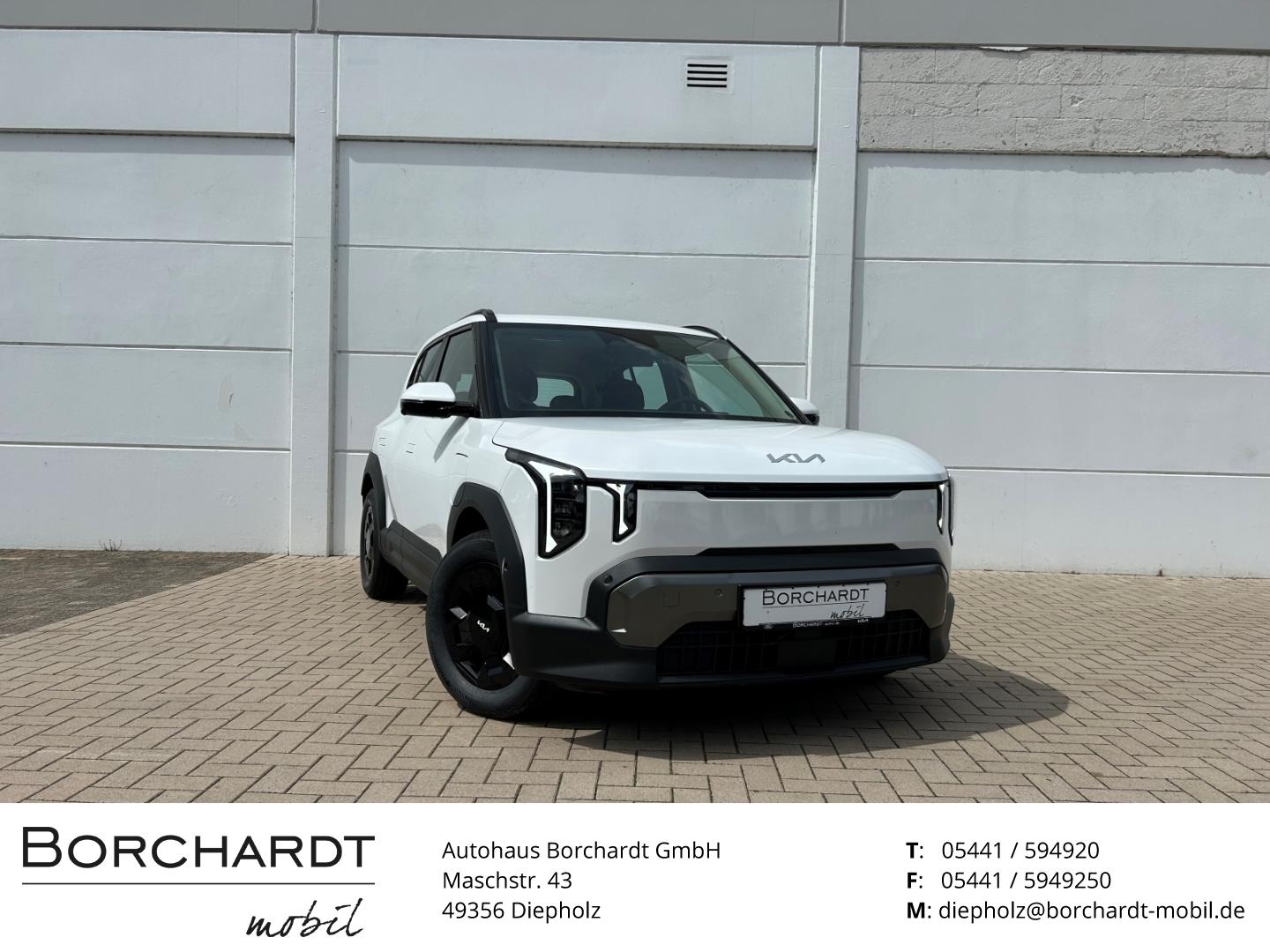 Kia EV2 *108kW*Earth*42.2*4S*EARTH*WIC*22AC*TEC*DWP*