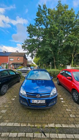 Opel Gebrauchtes Auto