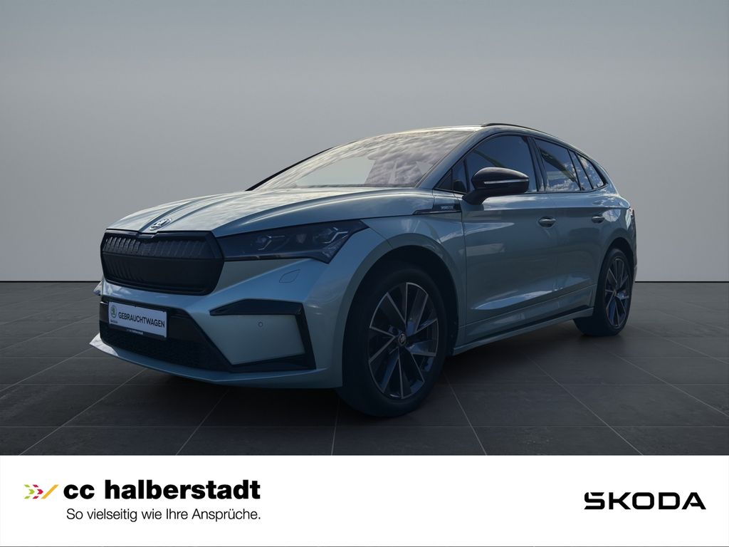 Image of Skoda Enyaq