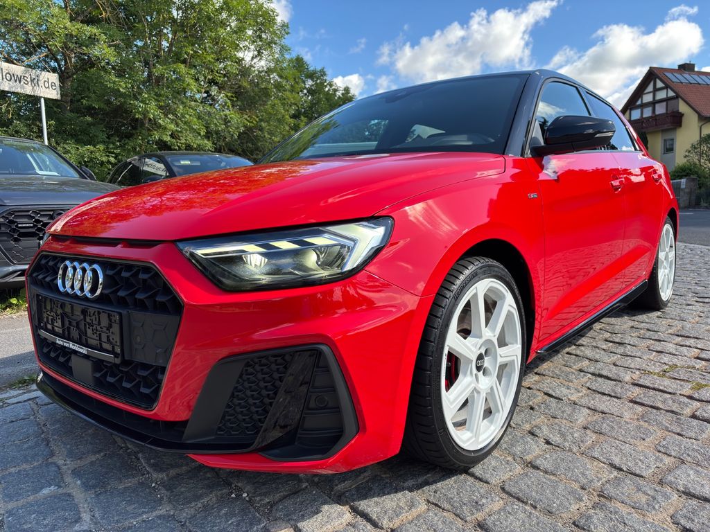 Image of Audi A1