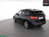 BMW X1 xDrive18d M SPORT SHADOW KAMERA,PANO,AHK,SH - BMW X1 mit Diesel-Antrieb