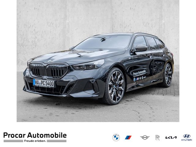 BMW 540d xDrive MSportPro HuD B&W Pano AHK DAProf