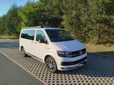 Volkswagen T6 California Bulli - Volkswagen T6: Bulli