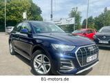 Audi Q5 40 TDI quattro advanced*Pano*Matrix*AHK*DSP* - Audi Q5 in Oberhausen