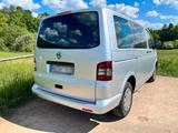 Volkswagen VW Transporter T5 2.5 L Diesel - gebrauchte Volkswagen LT aus dem Jahr 2005