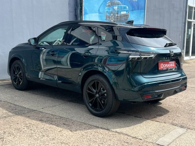 Fahrzeugabbildung Nissan Qashqai 1.5 VC-T e-Power N-Design*HAD*el.HK