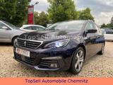 Peugeot 308 PureTech 130 Allure SW Klimatronik AHK - Peugeot 308: Puretech
