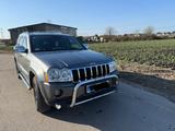 Jeep Grand Cherokee Limited 3.0 CRD Autom. Limited - Jeep Grand Cherokee in Ludwigshafen