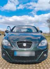 Seat Altea 1.8 automatic TSI - gebrauchte Seat Altea aus dem Jahr 2009
