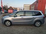 Citroën citroen c4 spacetourer 7sitzer - Citroën C4 SpaceTourer mit Benzin-Antrieb: Automatik