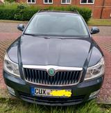 Skoda Škoda Oktavia TSI 44 Benziner 1,8 mit TÜV... - : Kombi, Koda