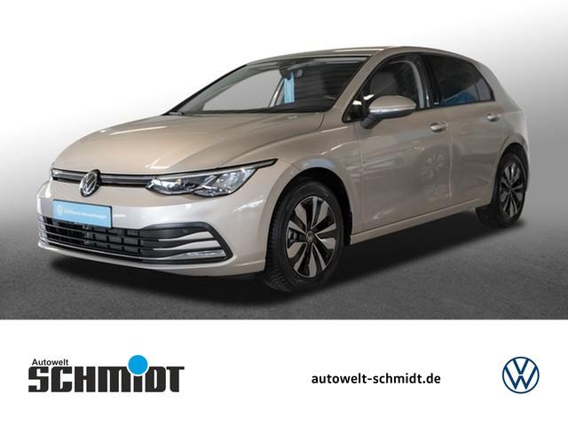 Volkswagen Golf VIII 1,0 TSI Move ACC AppConnect Sitzheiz. 