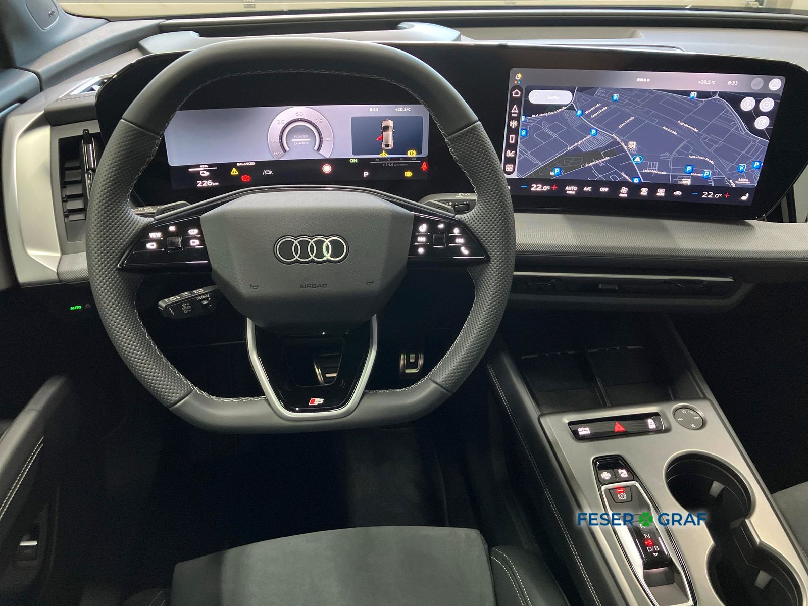Audi Q4 - Bild 14