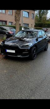 BMW X2 xDrive25e Advantage Steptronic Advantage - BMW X2: Xdrive25e