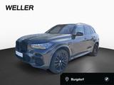 BMW X5 xDrive40d MSport Massa. HUD ACC Laser 360°