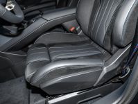 BMW iX3 - Vorschau Bild 18