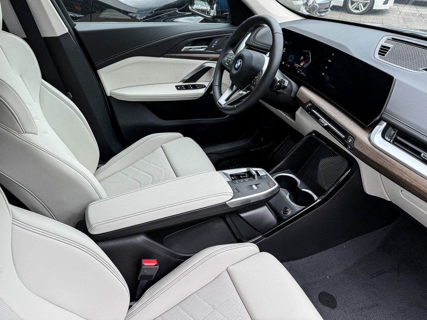 BMW X1 - Bild 5