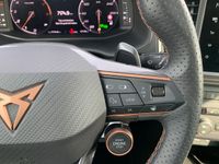 Cupra Ateca - Vorschau Bild 23