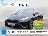 BMW 120d M-Sport 360° LED HUD ACC NAVI H/K KAMERA - BMW 1 Series Jahreswagen