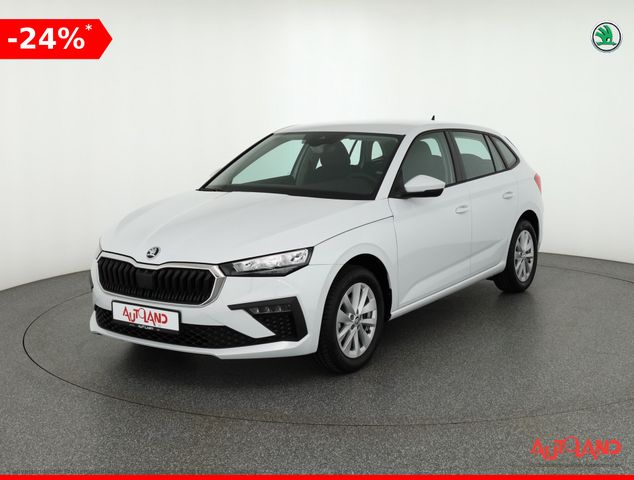 Skoda Scala 1.0 TSI LED App-Connect Tempomat