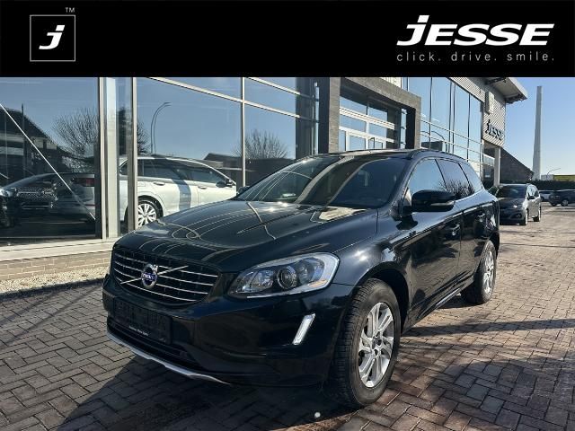 Volvo XC60  D4 AWD Momentum Bi-Xenon Navi AHK Memory 