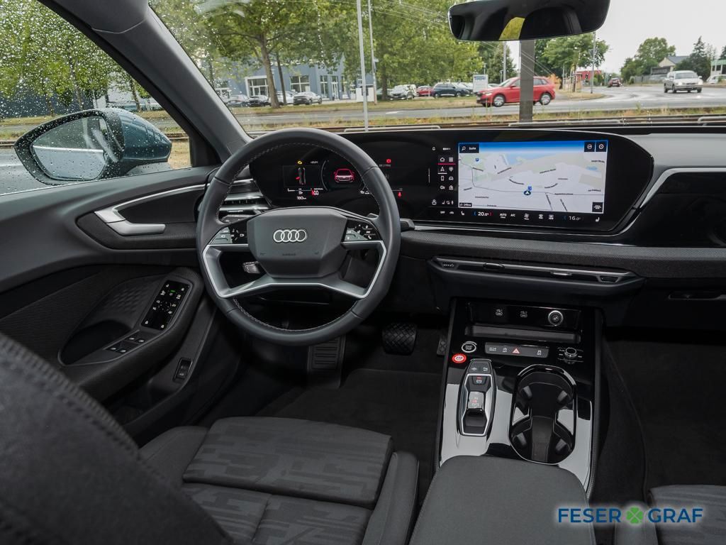 Audi A5 - Bild 5