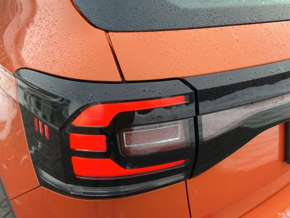 Volkswagen T-Cross - Bild 16