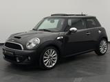 MINI Cooper S +RECARO+PANO+JCW+H/K+NAVI+XENON+ - MINI MINI: Allradantrieb
