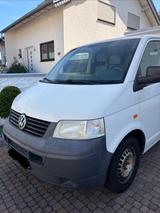 Volkswagen T5 Transporter Camper selbst Ausbau  - Volkswagen T5 ausbau